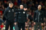 Pep Guardiola was the brains behind Manchester City's win